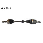 SKF Antriebswelle